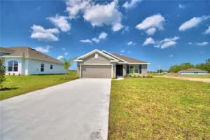 4065 TULLAMORE LANE, AUBURNDALE, FL 33823 Sold 05/30/25