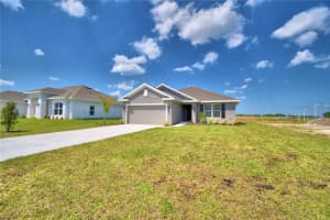 4065 TULLAMORE LANE, AUBURNDALE, FL 33823 Sold 05/30/25