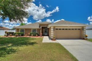 210 MANDOLIN DRIVE, WINTER HAVEN, FL 33884 Sold 07/30/24