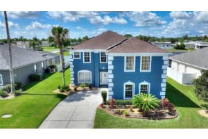 148 BALLYSHANNON, DAVENPORT, FL 33897 Sold 07/31/24