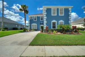 148 BALLYSHANNON, DAVENPORT, FL 33897 Sold 07/31/24