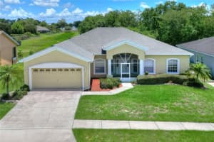 1604 NORMANDY HEIGHTS BOULEVARD, WINTER HAVEN, FL 33880 Sold 10/25/24