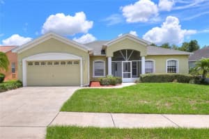 1604 NORMANDY HEIGHTS BOULEVARD, WINTER HAVEN, FL 33880 Sold 10/25/24