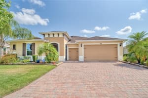 748 CARMEL LANE, POINCIANA, FL 34759 Sold 10/28/24