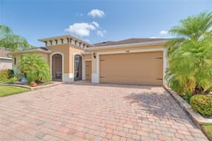 748 CARMEL LANE, POINCIANA, FL 34759 Sold 10/28/24