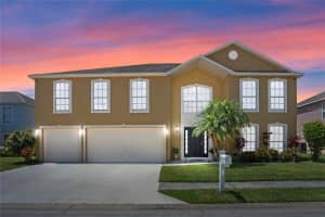 441 FISH HAWK DRIVE, WINTER HAVEN, FL 33884 Sold 11/01/24