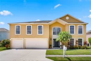 441 FISH HAWK DRIVE, WINTER HAVEN, FL 33884 Sold 11/01/24