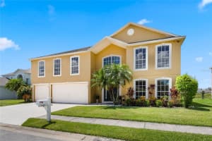 441 FISH HAWK DRIVE, WINTER HAVEN, FL 33884 Sold 11/01/24
