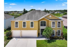 441 FISH HAWK DRIVE, WINTER HAVEN, FL 33884 Sold 11/01/24