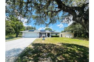 2084 LARRAMORE ROAD, AVON PARK, FL 33825 Sold 01/24/25