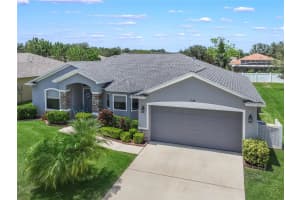 528 MAJESTIC GARDENS BOULEVARD, WINTER HAVEN, FL 33880 Sold 01/20/25