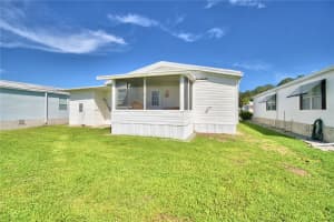 607 PEACOCK TRAIL, HAINES CITY, FL 33844 Sold 03/03/25