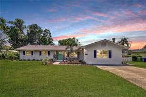 1308 SE 7TH STREET, WINTER HAVEN, FL 33880 Sold 10/24/24