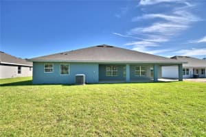 4061 TULLAMORE LANE, AUBURNDALE, FL 33823 Sold 12/31/24