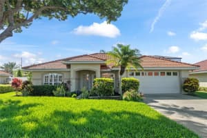 136 MORNING GLORY CIRCLE, WINTER HAVEN, FL 33884 Sold 07/17/24