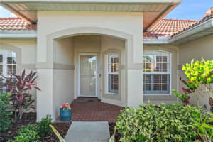 136 MORNING GLORY CIRCLE, WINTER HAVEN, FL 33884 Sold 07/17/24