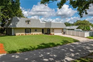 92 LAKE OTIS ROAD, WINTER HAVEN, FL 33884 Sold 01/22/25