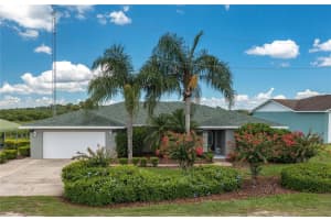 1702 PARKS LAKE ROAD, LAKE WALES, FL 33898 Sold 04/30/25