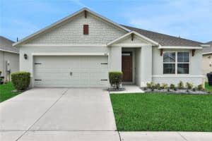 563 AUTUMN STREAM DRIVE, AUBURNDALE, FL 33823 Sold 01/20/25