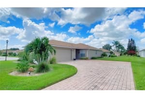 4203 BERWICK DRIVE, LAKE WALES, FL 33859 Sold 08/16/24