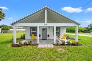 850 AVENUE N SW, WINTER HAVEN, FL 33880 Sold 12/02/24