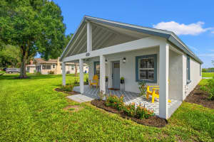 850 AVENUE N SW, WINTER HAVEN, FL 33880 Sold 12/02/24