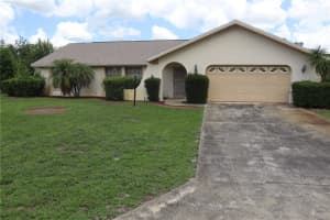 2500 MONZA DRIVE, SEBRING, FL 33872 Sold 11/15/24