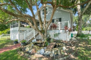 319 WALES DRIVE, LAKE WALES, FL 33853 - MLS#MFRP4931152