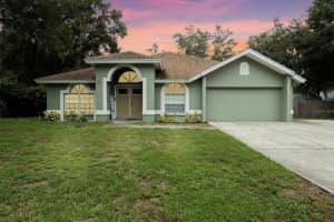 4317 THOMAS WOOD LANE, WINTER HAVEN, FL 33880 Sold 09/25/24