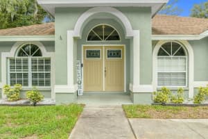 4317 THOMAS WOOD LANE, WINTER HAVEN, FL 33880 Sold 09/25/24