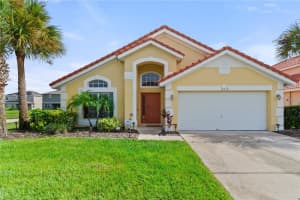 102 PALOMA DRIVE, DAVENPORT, FL 33837 Sold 10/09/24