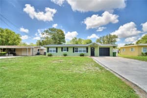 1414 AVENUE H SW, WINTER HAVEN, FL 33880 Sold 01/23/25