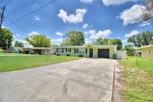 1414 AVENUE H SW, WINTER HAVEN, FL 33880 Sold 01/23/25