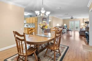 2200 STARBOARD, WINTER HAVEN, FL 33881 Sold 04/28/25