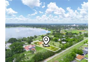 735 LAKESHORE BOULEVARD, LAKE WALES, FL 33853 Sold 02/21/25