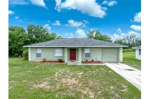 4952 ROOSEVELT AVENUE, LAKE WALES, FL 33859 Sold 09/09/24