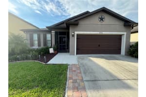 8938 HINSDALE HEIGHTS DRIVE, POLK CITY, FL 33868 Sold 08/26/24