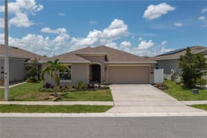 625 EISENHOWER STREET, BARTOW, FL 33830 Sold 01/17/25