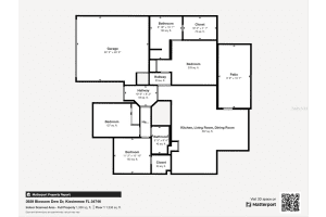 3939 BLOSSOM DEW DRIVE, KISSIMMEE, FL 34746 Sold 08/27/24