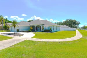 3602 WINDY MEADOW DRIVE, TAVARES, FL 32778 Sold 11/26/24