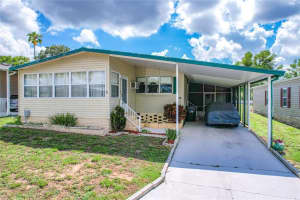 275 EDGEWOOD BLVD, LAKE WALES, FL 33898 Sold 08/08/25