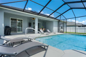 113 WALKERS POINT DRIVE, AUBURNDALE, FL 33823 Sold 09/25/24