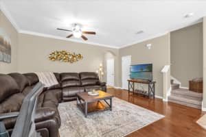 6489 SEDGEFORD DRIVE, LAKELAND, FL 33811 Sold 12/11/24