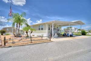 251 PATTERSON ROAD, HAINES CITY, FL 33844 - MLS#MFRP4931402
