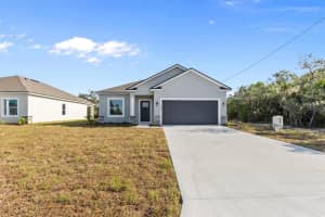 3881 PHILLIPS ROAD, LAKE WALES, FL 33898 Sold 01/30/25