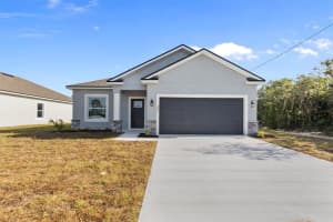 3881 PHILLIPS ROAD, LAKE WALES, FL 33898 Sold 01/30/25