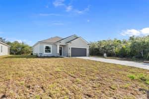 3881 PHILLIPS ROAD, LAKE WALES, FL 33898 Sold 01/30/25