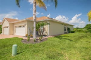1657 VIENNA SQUARE DRIVE, WINTER HAVEN, FL 33884 Sold 09/11/24