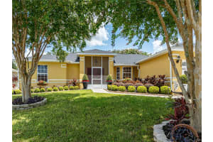 8858 PEBBLEBROOKE DRIVE, LAKELAND, FL 33810 Sold 09/10/24