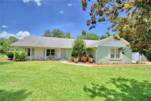 127 CIRCLE FOUR DRIVE, HAINES CITY, FL 33844 Sold 05/30/25